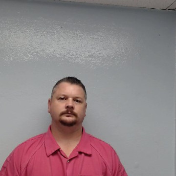 Mugshot of JAMES DRESDEN MARTIN