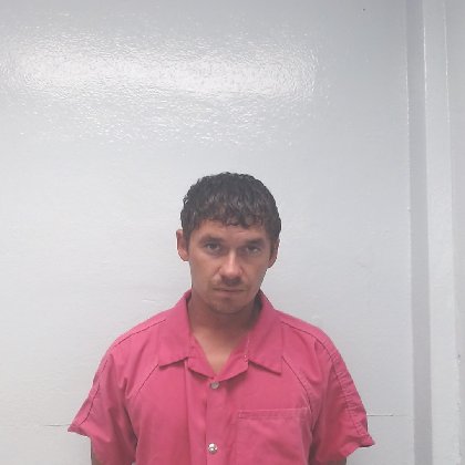 Mugshot of TOMMY JAKE PADRON