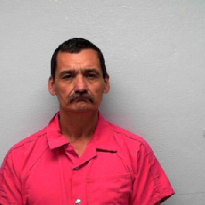 Mugshot of JOHNNY JOE ESTRADA