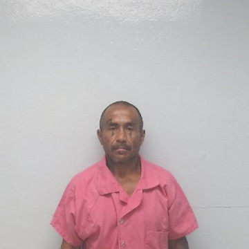 Mugshot of RANDY BARAJAS