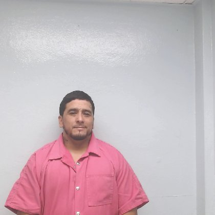 Mugshot of FERNANDO GONZALEZ