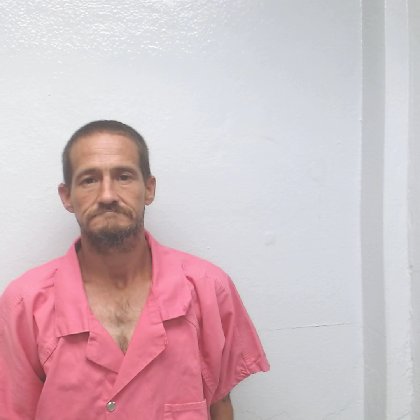 Mugshot of JAMES WESLEY MUNOZ