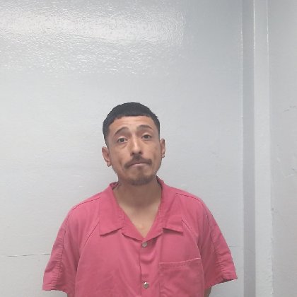 Mugshot of MATTHEW VIDAL GARCIA