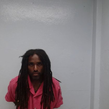 Mugshot of JOSEPH JUVENTINO RANDALL
