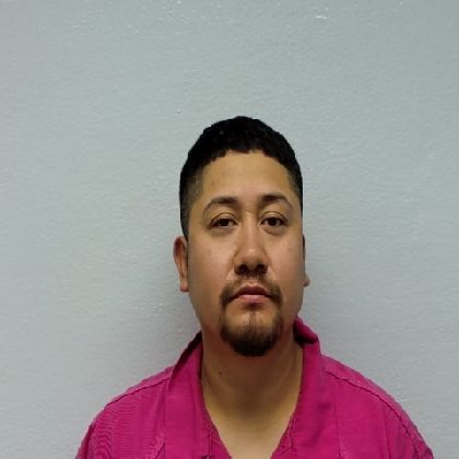 Mugshot of ALEXIS PECINA