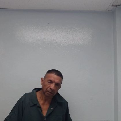 Mugshot of RENE ANTONIO CAMPOS