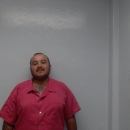 Mugshot of JUSTIN IRINEO MOREIDA