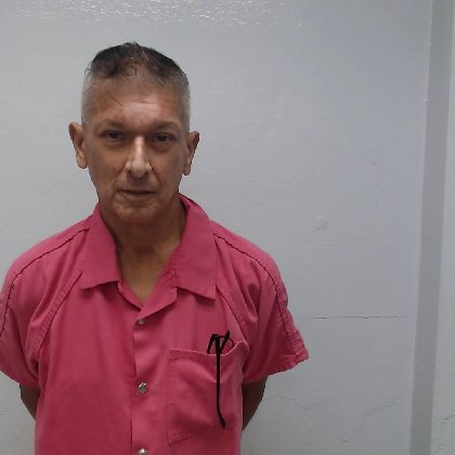 Mugshot of JAMES DEANDA