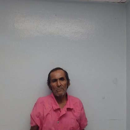 Mugshot of HECTOR RAMIREZ