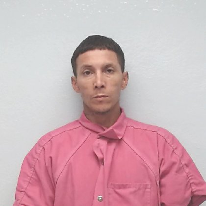 Mugshot of JACOB TITO REYES