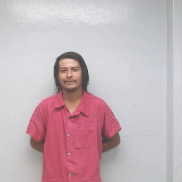 Mugshot of GIOVANNI GUERRA