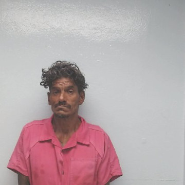 Mugshot of RUBEN GUAJARDO