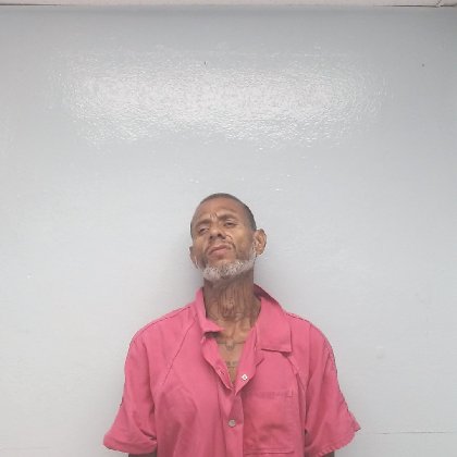 Mugshot of VENTURA BENAVIDES