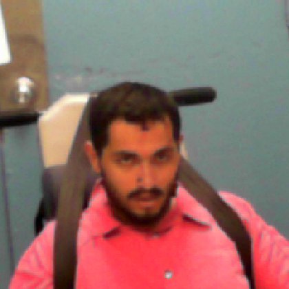 Mugshot of ETHAN ALAN PEREZ