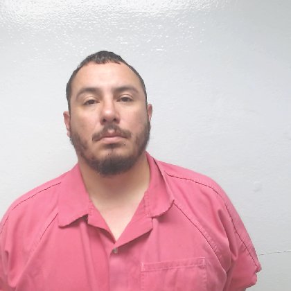 Mugshot of JESSE EDWIN RIOS