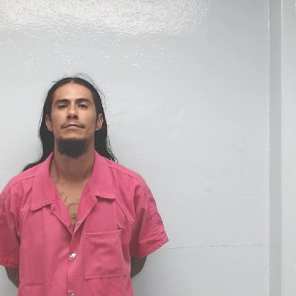 Mugshot of ROLANDO DANIEL CADENA