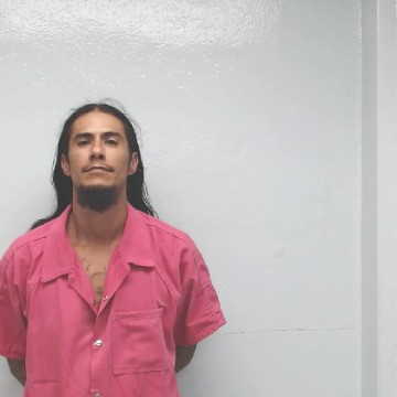 Mugshot of ROLANDO DANIEL CADENA
