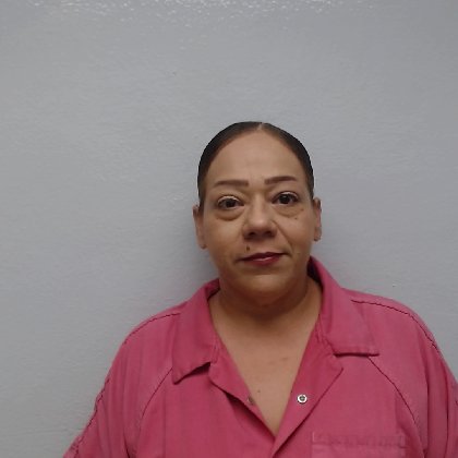 Mugshot of CRYSTAL LEE REYES