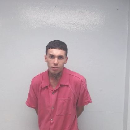 Mugshot of JACOB CONNER CUBELLIS