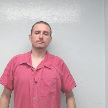 Mugshot of CHRISTOPHER ANTHONY RICE