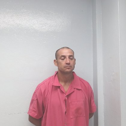 Mugshot of ISAURO FRANCO