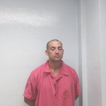 Mugshot of ISAURO FRANCO