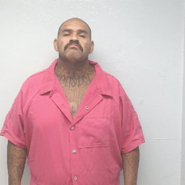 Mugshot of REDOLFO VALLEJOS