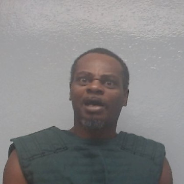 Mugshot of WILBERT EARL MATTHEWS
