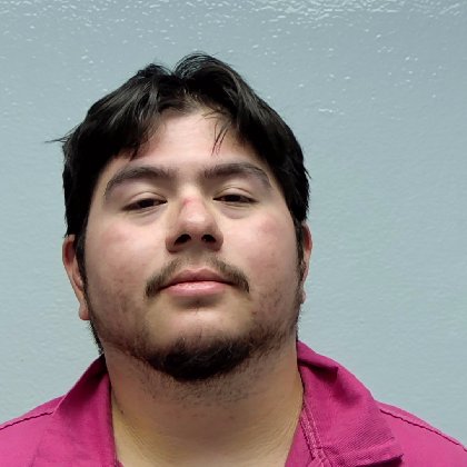 Mugshot of ADRIAN RENE CONTRERAS