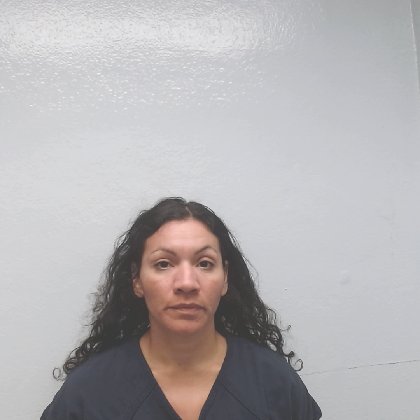 Mugshot of CRYSTAL ANN PAIZ