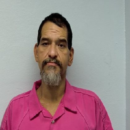 Mugshot of ABELARDO RAMIREZ