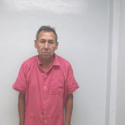 Mugshot of ALBERTO CHAVEZ