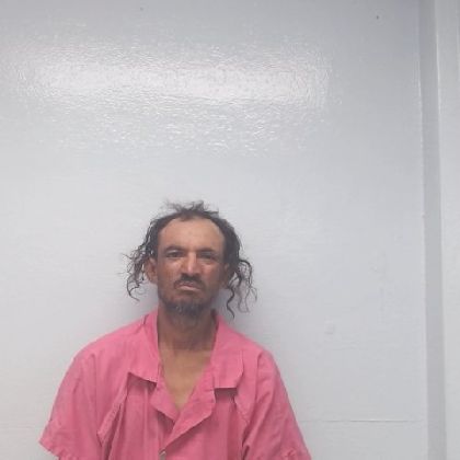 Mugshot of CLAYTON LUKIS GARCIA
