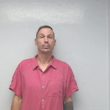 Mugshot of DUANE ZACHARY JARVIS