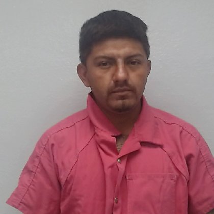 Mugshot of JOSE MORALES