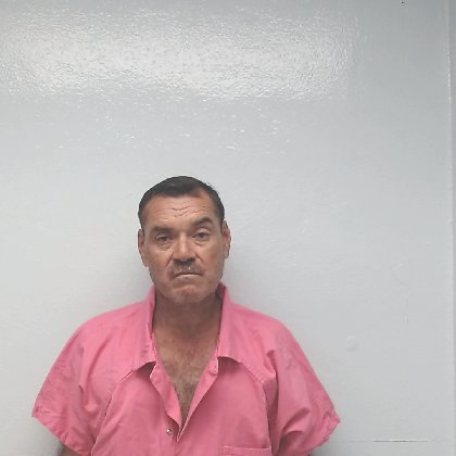 Mugshot of RAUL VILLARREAL DELUNA