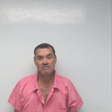 Mugshot of RAUL VILLARREAL DELUNA