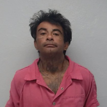 Mugshot of ROBERTO RAMIREZ