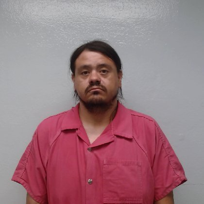 Mugshot of RUBEN JOSE CHAPA