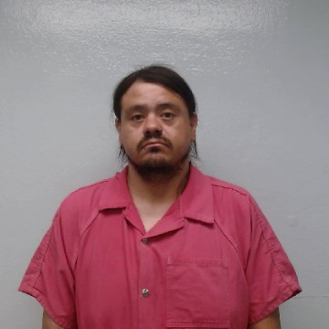 Mugshot of RUBEN JOSE CHAPA