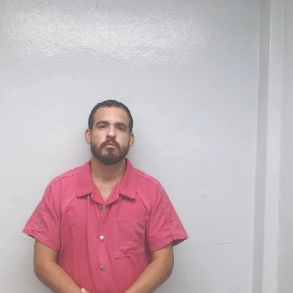 Mugshot of JUAN JESUS LOPEZ