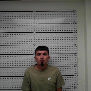 Mugshot of MICHAEL RENTERIA