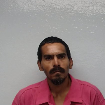 Mugshot of JUAN JOSE ESCAMILLA