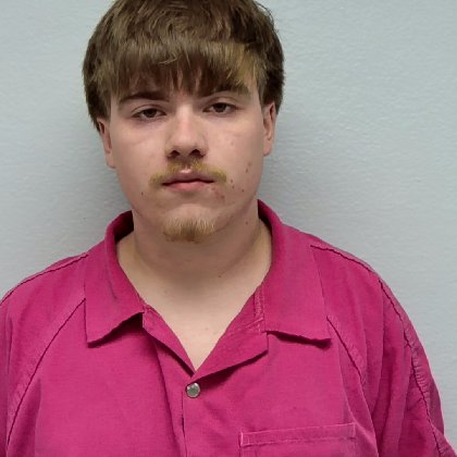 Mugshot of ANDRES JUAN DANIEL ALFARO