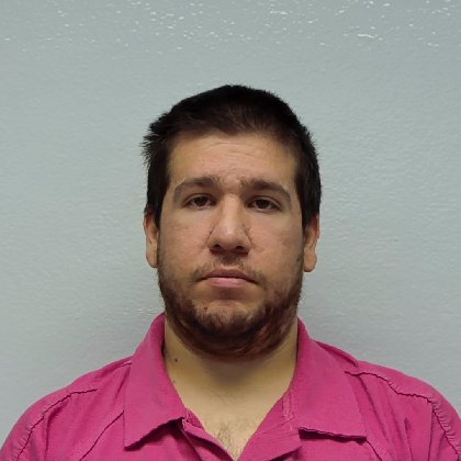 Mugshot of ALEJANDRO ORDONEZ