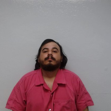 Mugshot of BRANDON LEE LEIJA