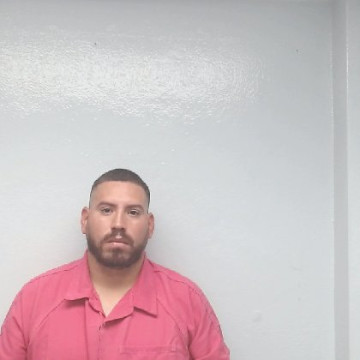 Mugshot of JAIME RODRIGUEZ