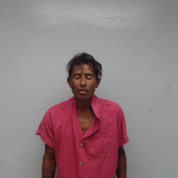Mugshot of OZZIE GARCIA