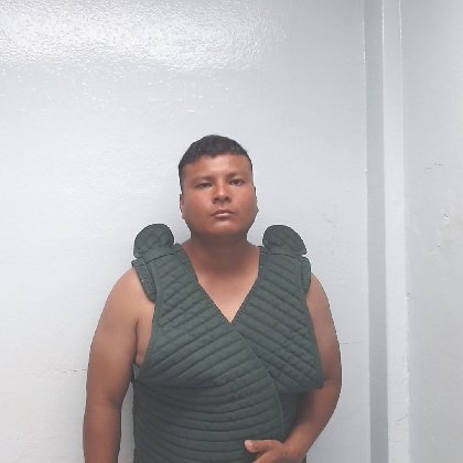 Mugshot of JOSE MANUEL CHAVEZ MOLINA