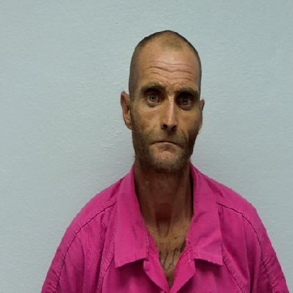 Mugshot of MARK SHANE ROCHESTER